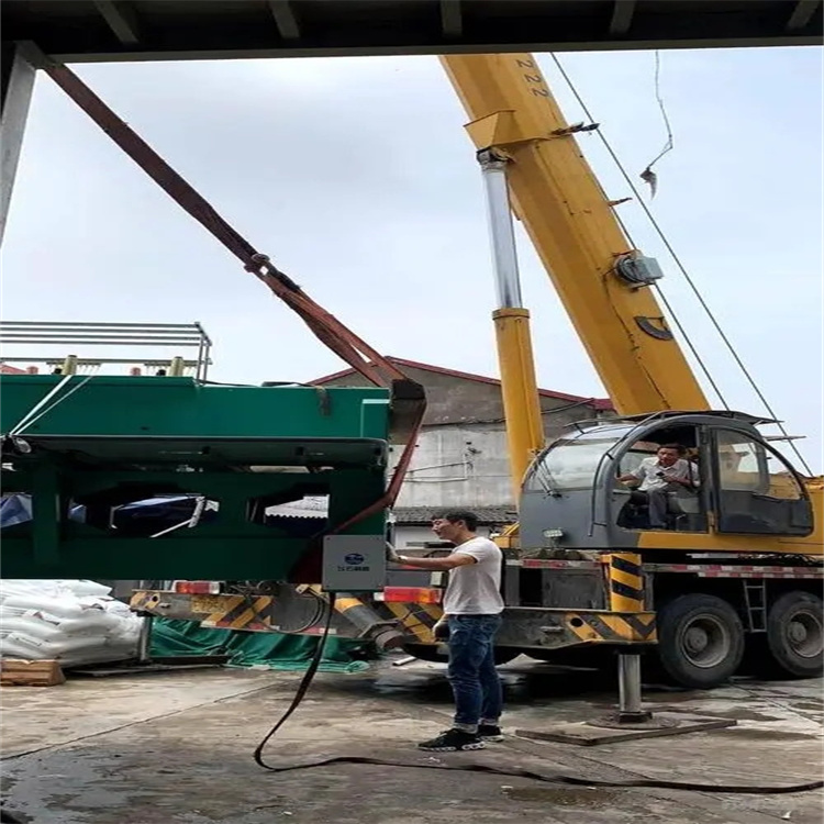 临漳大吨位吊车租赁应急保障方案|化解突发吊装需求难题